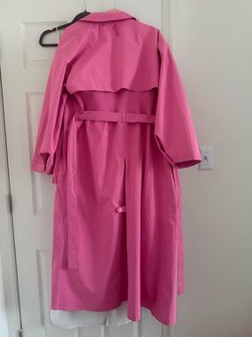 Nike Pink Tech Pack Jacket